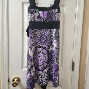 Medium Speechless Dress